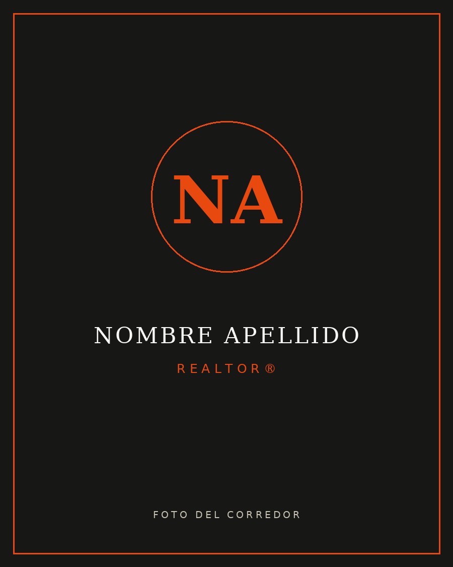 Nombre Apellido